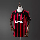 Camisola Milan Principal 2006/07 1