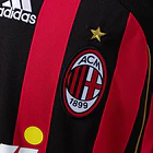 Camisola Milan Principal 2006/07 2