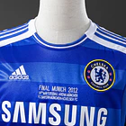 Camisola Chelsea Principal 2011/12 2