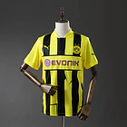 Camisola Dortmund Principal 2012/13 1