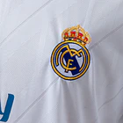 Camisola Real Madrid Principal 2017/18 2
