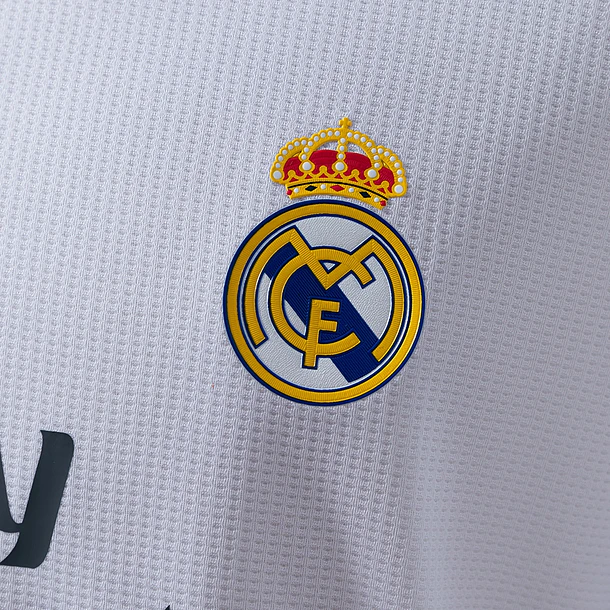 Camisola Real Madrid Principal 2015/16 2