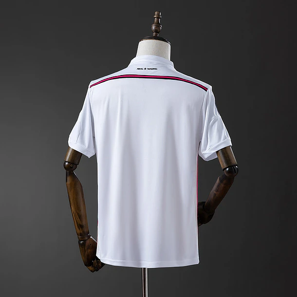 Camisola Real Madrid Principal 2014/15 3