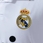 Camisola Real Madrid Principal 2011/12 Manga Comprida 2