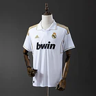 Camisola Real Madrid Principal 2011/12 1