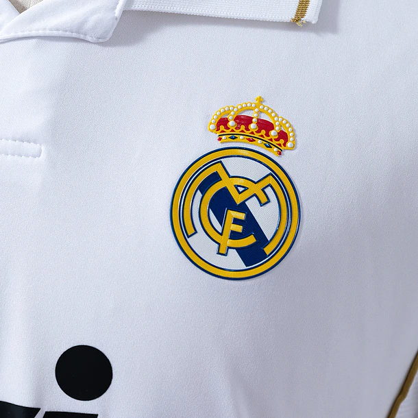 Camisola Real Madrid Principal 2011/12 2