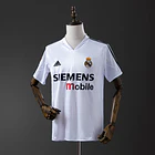 Camisola Real Madrid Principal 2004/05 1