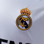 Camisola Real Madrid Principal 2004/05 2