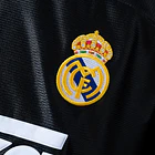 Camisola Real Madrid Alternativa 1998/99 2