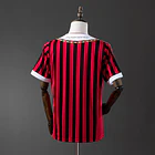 Camisola Milan Principal 2011/12 3