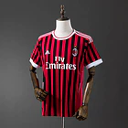 Camisola Milan Principal 2011/12 1