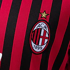 Camisola Milan Principal 2011/12 2
