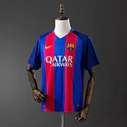 Camisola Barcelona Principal 2016/17 1