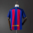 Camisola Barcelona Principal 2016/17 3