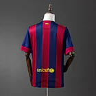 Camisola Barcelona Principal 2014/15 3