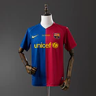 Camisola Barcelona Principal 2008/09 1
