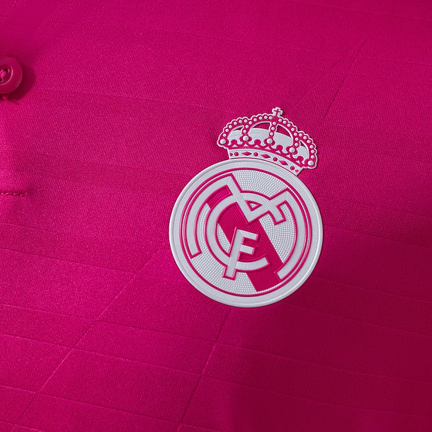 Camisola Real Madrid Alternativo 2014/15 2