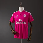 Camisola Real Madrid Alternativo 2014/15 1