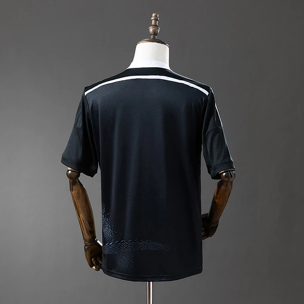 Camisola Real Madrid Terceiro 2014/15  3