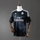 Camisola Real Madrid Terceiro 2014/15  1