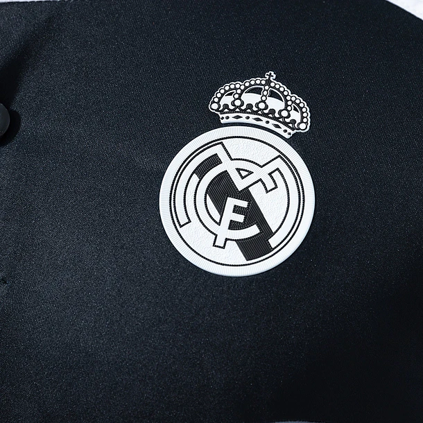 Camisola Real Madrid Terceiro 2014/15  2