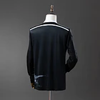 Camisola Real Madrid Terceiro 2014/15 Manga Comprida 3
