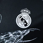 Camisola Real Madrid Terceiro 2014/15 Manga Comprida 2