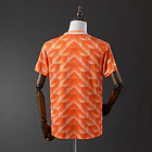 Camisola Holanda Principal 1988 3
