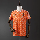 Camisola Holanda Principal 1988 1