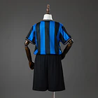 Kit Criança Inter Principal 2009/10 2