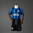 Kit Criança Inter Principal 2009/10 1