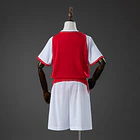 Kit Criança Arsenal Principal 2002/04 2