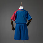 Kit Criança Barcelona Principal 08/09 2