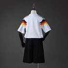 Kit Criança Alemanha Principal 1990 2