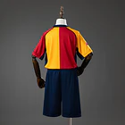 Kit Criança Roma Principal 2001/02 2