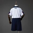 Kit Criança Inglaterra Principal 1998 2