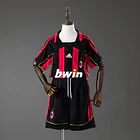 Kit Criança Milan Principal 2006/07 1
