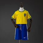 Kit Criança Brasil Principal 1998 1