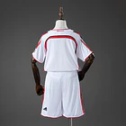 Kit Criança Milan Alternativo 2006/07 2
