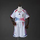 Kit Criança França Alternativa 2006 1