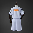 Kit Criança Santos Principal 2011/12 2