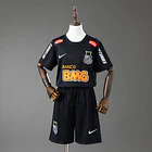 Kit Criança Santos Alternativa 2011/12 1