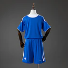Kit Criança Chelsea Principal 2011/12 2