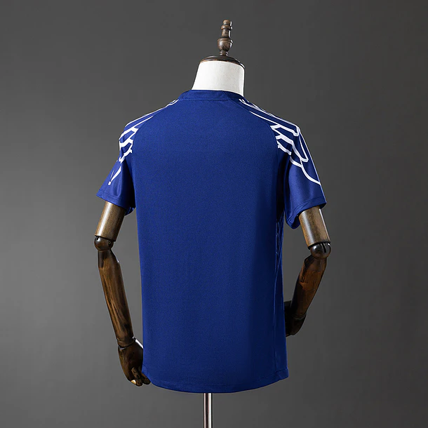 Camisola Paris Saint-Germain Quarta 2024/25 3