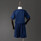 Kit Criança Paris Saint-Germain Principal 2024/25 2