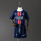 Kit Criança Paris Saint-Germain Principal 2024/25 1
