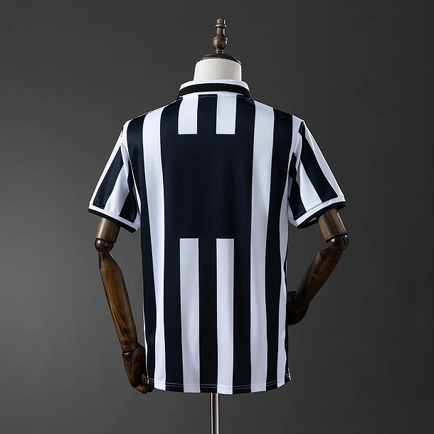 Camisola Juventus Principal 1995/97 3