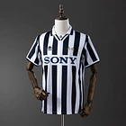 Camisola Juventus Principal 1995/97 1