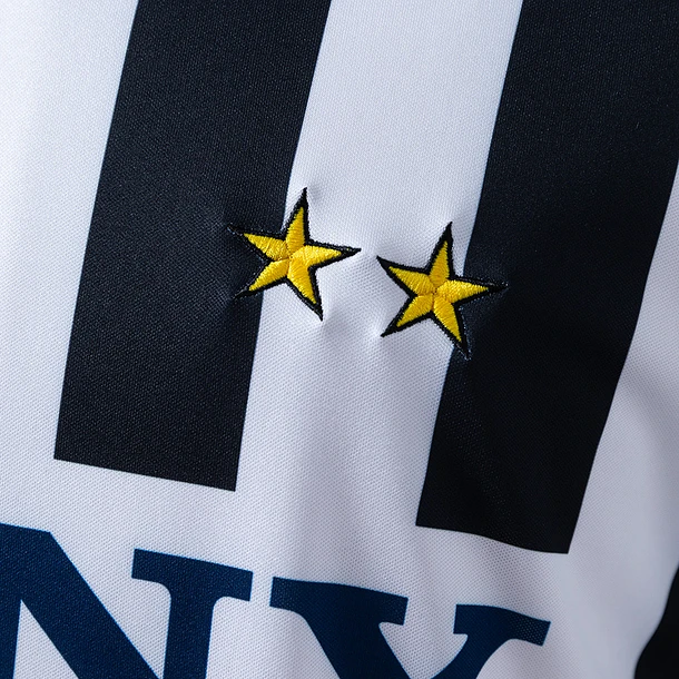 Camisola Juventus Principal 1995/97 2