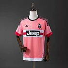 Camisola Juventus Alternativa 2014/15 1